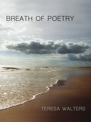 cover image of Breath of Poetry